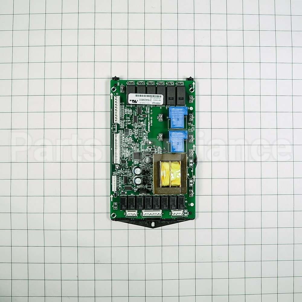 316429800 Frigidaire Board