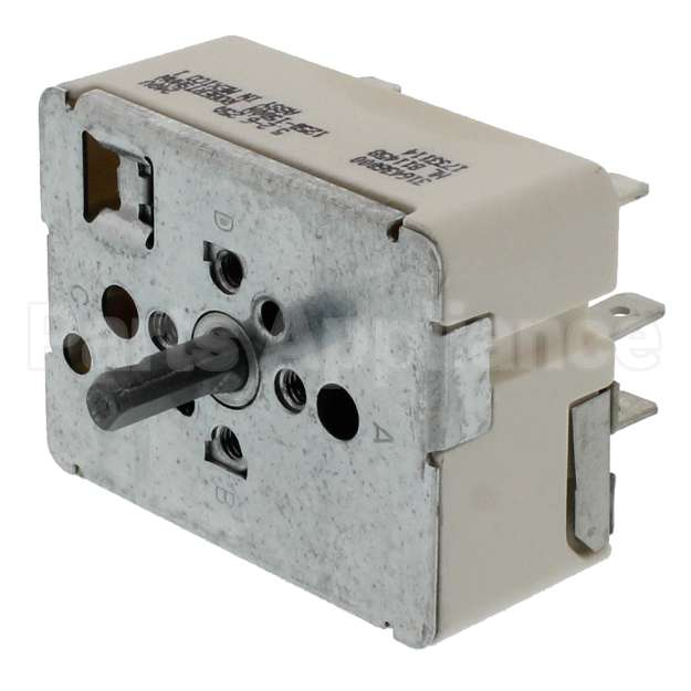 316436000 Infinite Switch Compatible