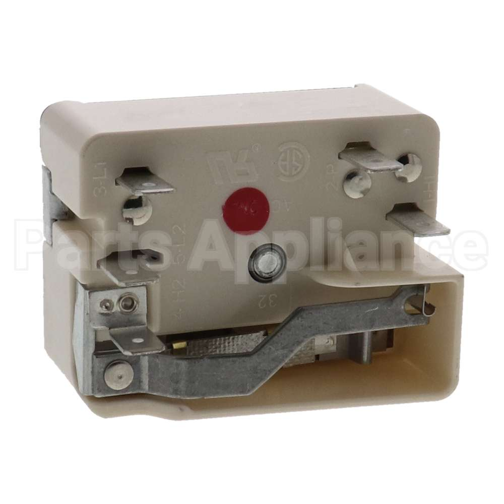 316436001 Infinite Switch Compatible
