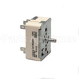 316436001 Frigidaire Switch