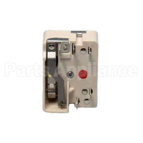 316436001 Frigidaire Switch