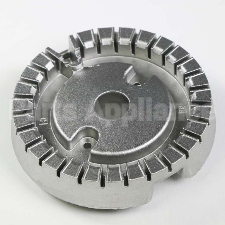 316438400 Frigidaire Burner