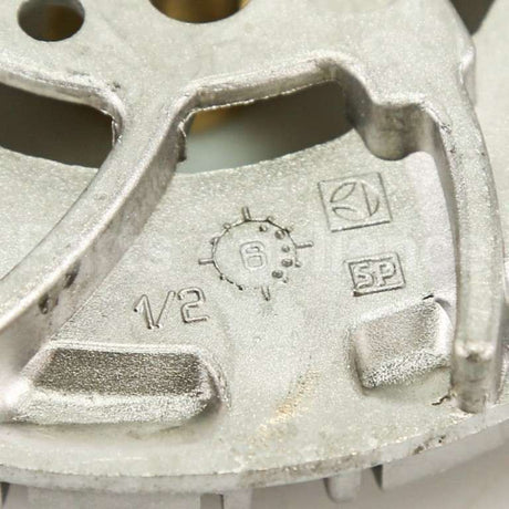 316440300 Frigidaire Burner Assembly