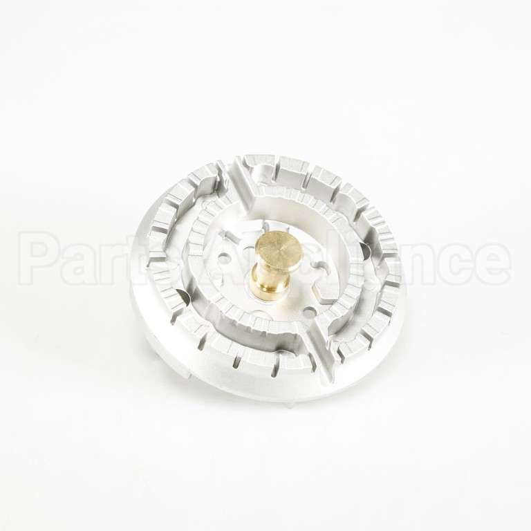 316440300 Frigidaire Burner Assembly