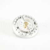 316440300 Frigidaire Burner Assembly