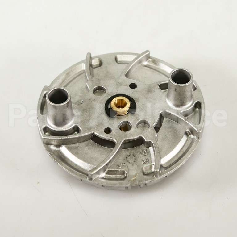 316440300 Frigidaire Burner Assembly