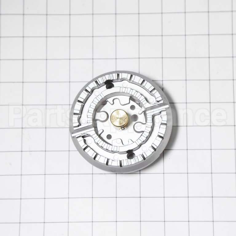 316440300 Frigidaire Burner Assembly