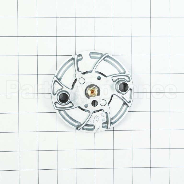 316440300 Frigidaire Burner Assembly