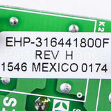 316441800 Frigidaire Control