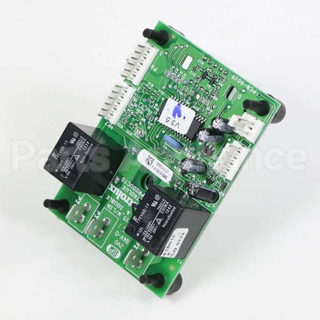 316441801 Frigidaire Control