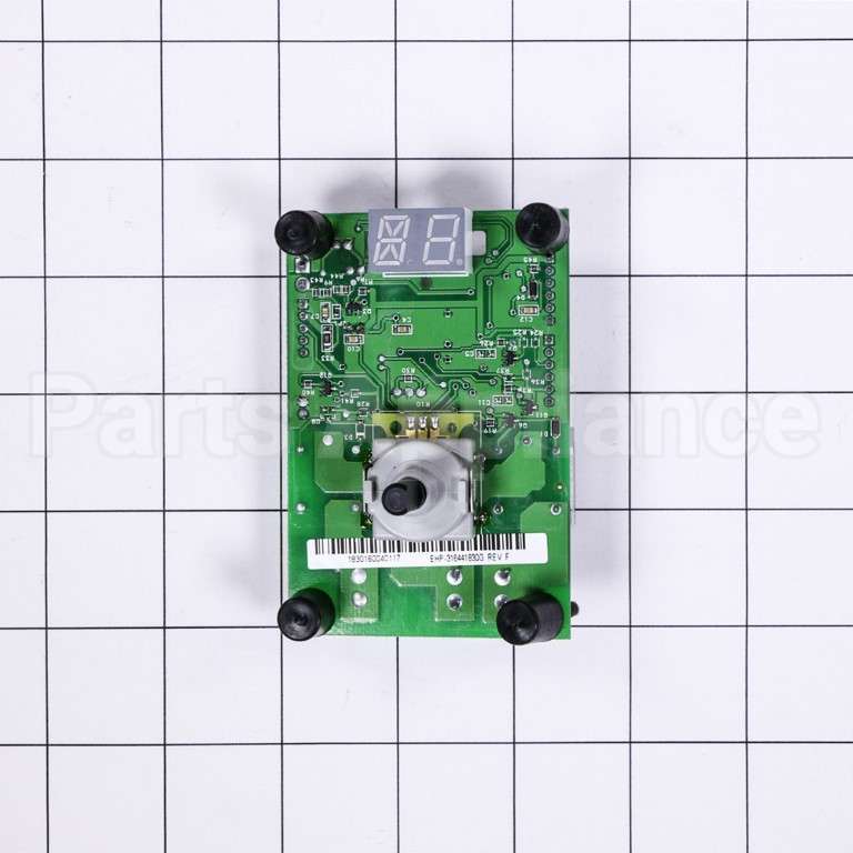 316441830 Frigidaire Control