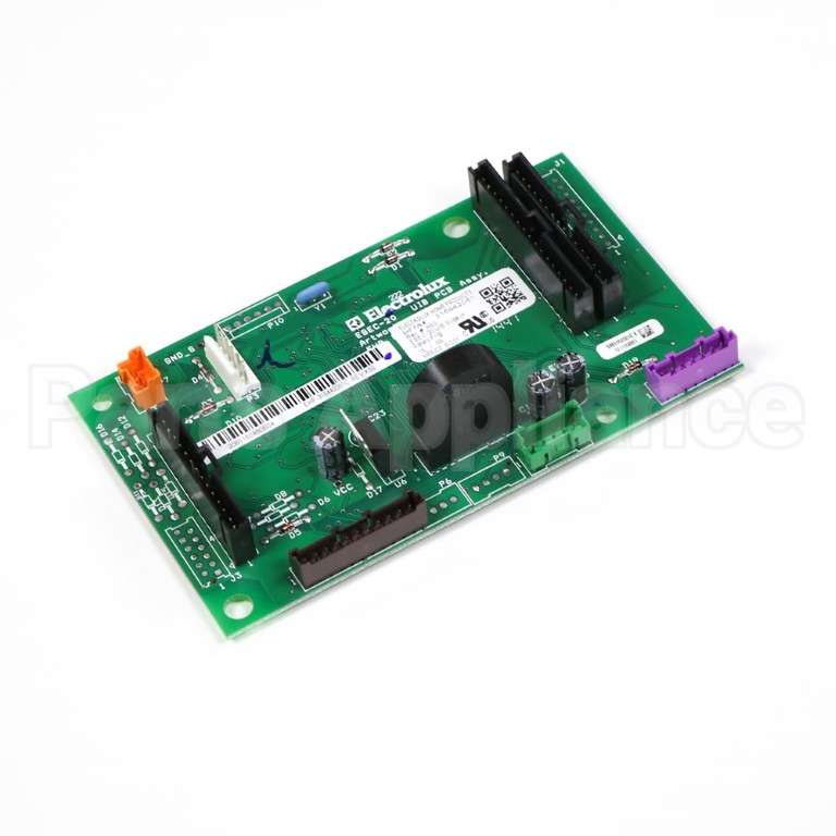 316442061 Frigidaire Board