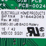 316442063 Frigidaire Board