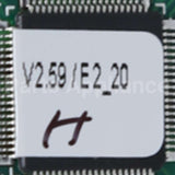 316442080 Frigidaire Board