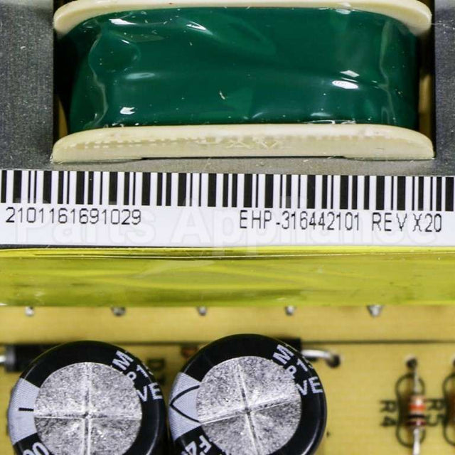 316442101 Frigidaire Discontinued