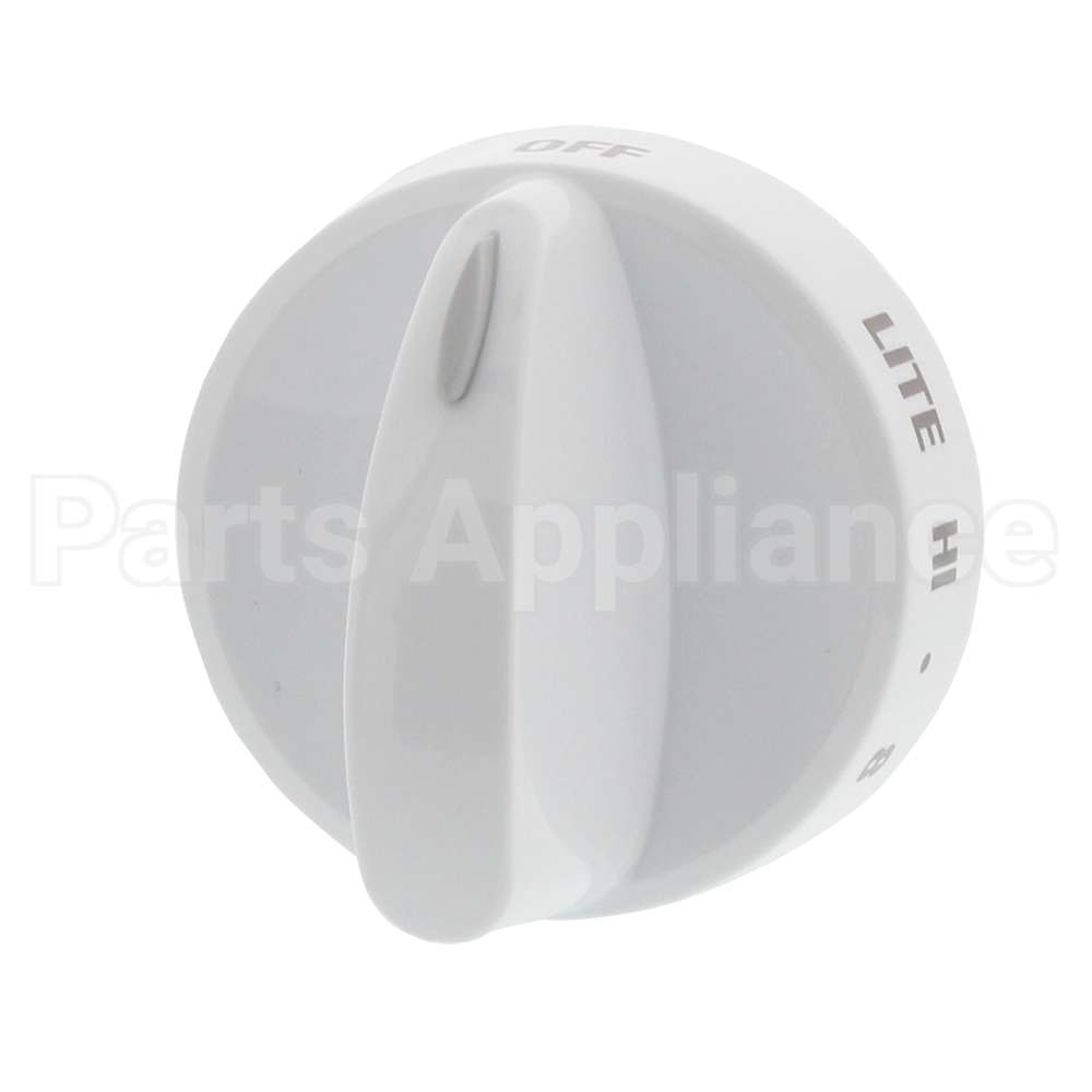 316442512 Burner Knob Compatible