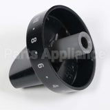 316442513 Frigidaire Knob
