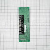 316443843 Frigidaire Control