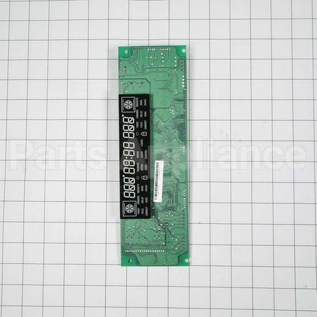 316443843 Frigidaire Control