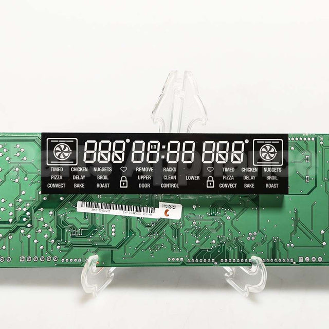 316443850 Frigidaire Control