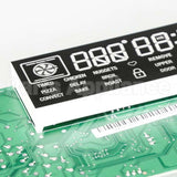 316443865 Frigidaire Control