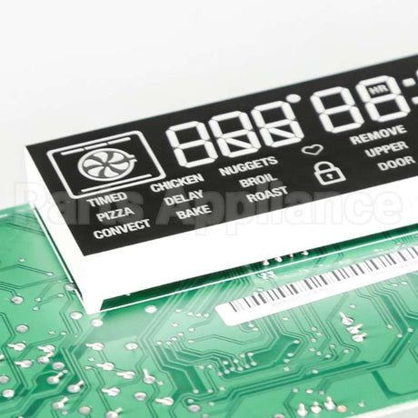 316443865 Frigidaire Control