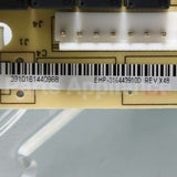 316443910 Frigidaire Board