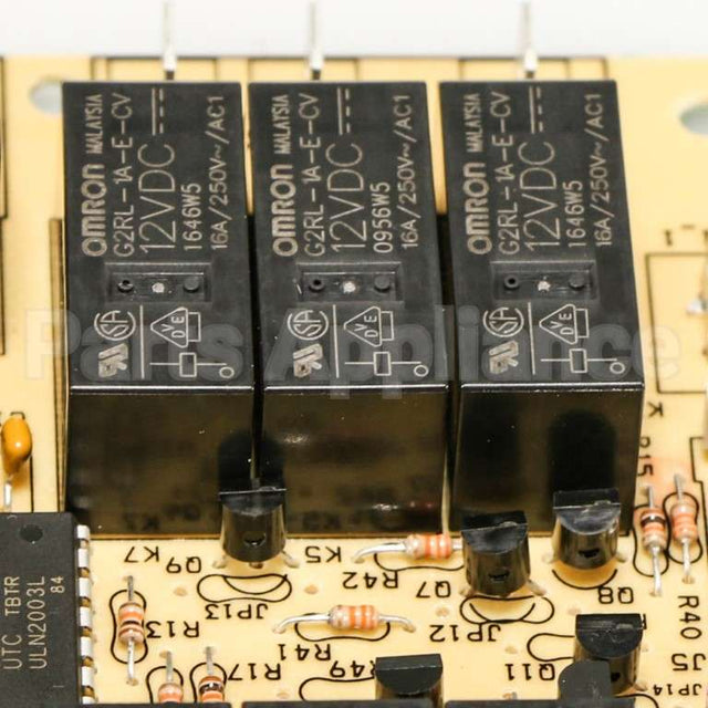 316443919 Frigidaire Board