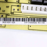 316443920 Frigidaire Board