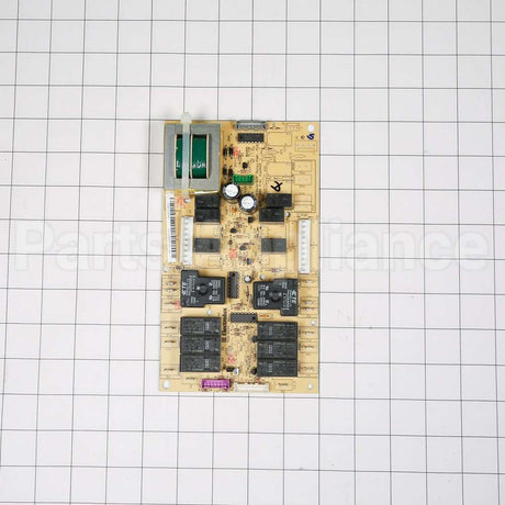 316443926 Frigidaire Board