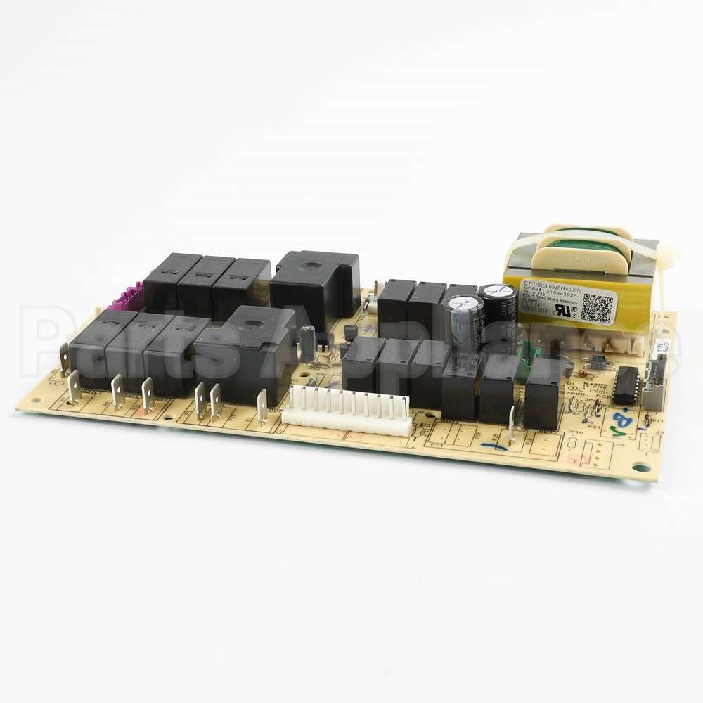 316443928 Frigidaire Board