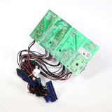 316445602KIT Frigidaire Board Userinterfa