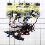 316445602KIT Frigidaire Board Userinterfa