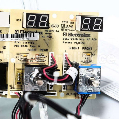 316445603KIT Frigidaire Board User Interfac