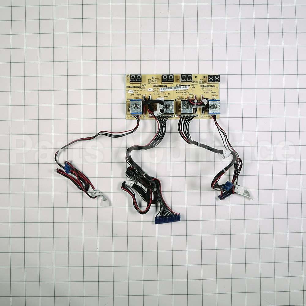 316445603KIT Frigidaire Board User Interfac