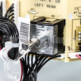 316445603KIT Frigidaire Board User Interfac