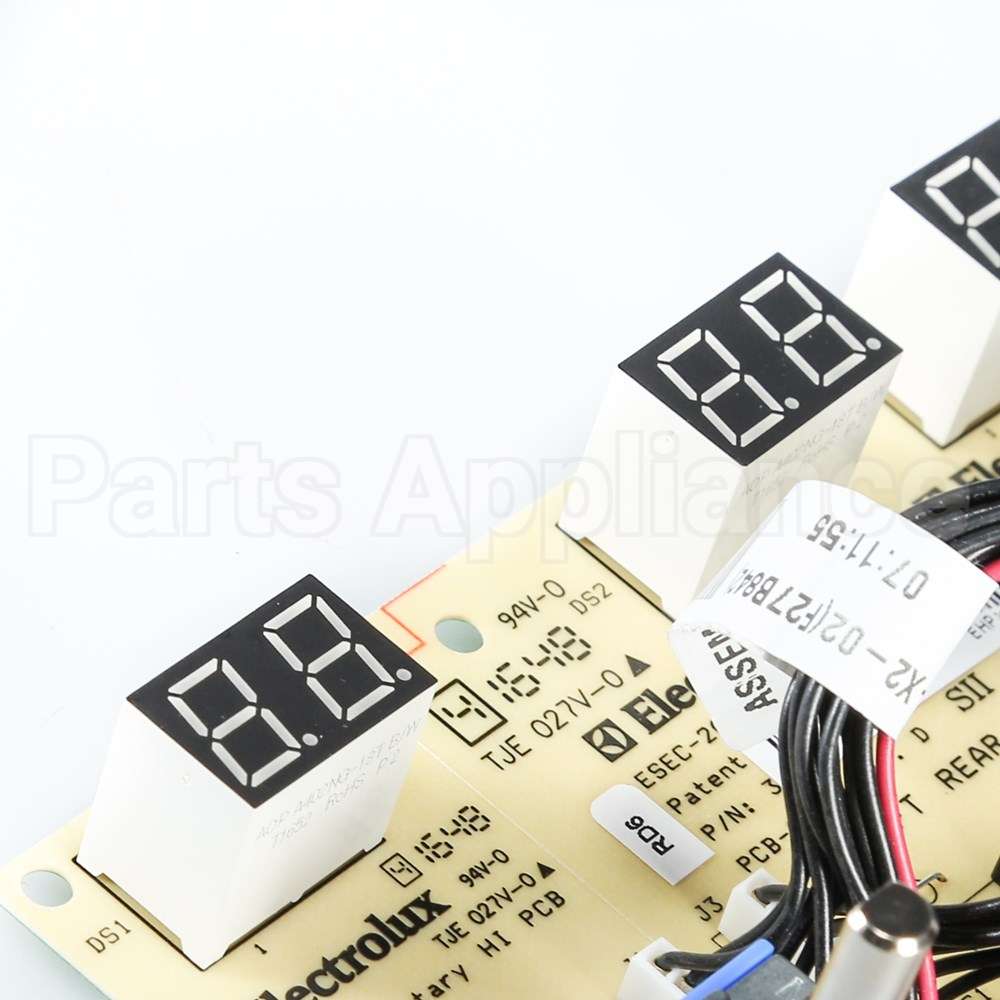 316445603KIT Frigidaire Board User Interfac