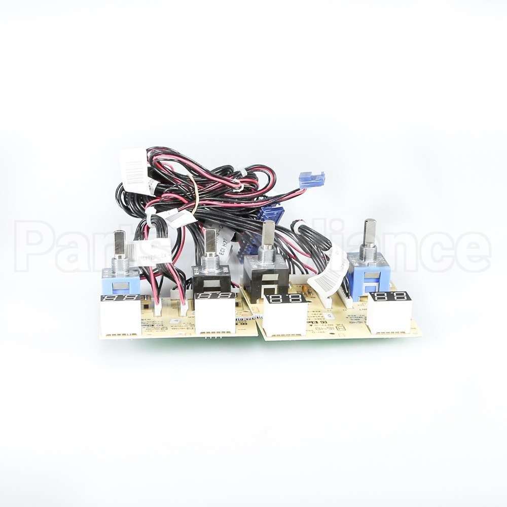 316445603KIT Frigidaire Board User Interfac