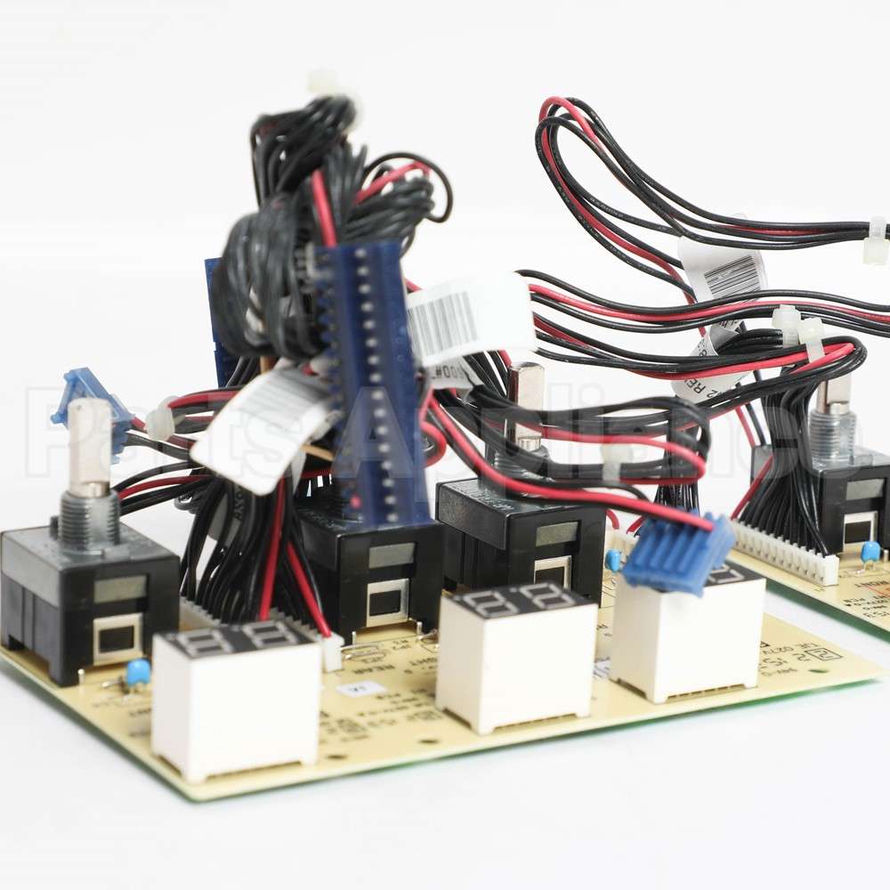 316445605 Frigidaire Control-Electrical