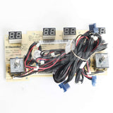 316445605 Frigidaire Control-Electrical