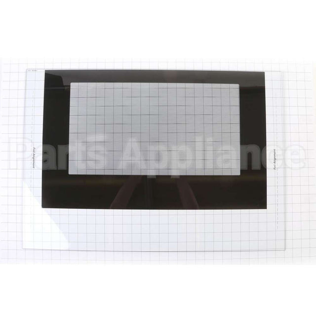316452758 Frigidaire Glass