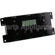 316455410 Oven Control Compatible