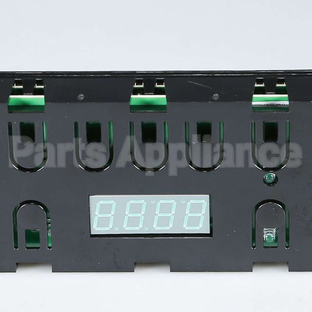 316455452 Frigidaire Control