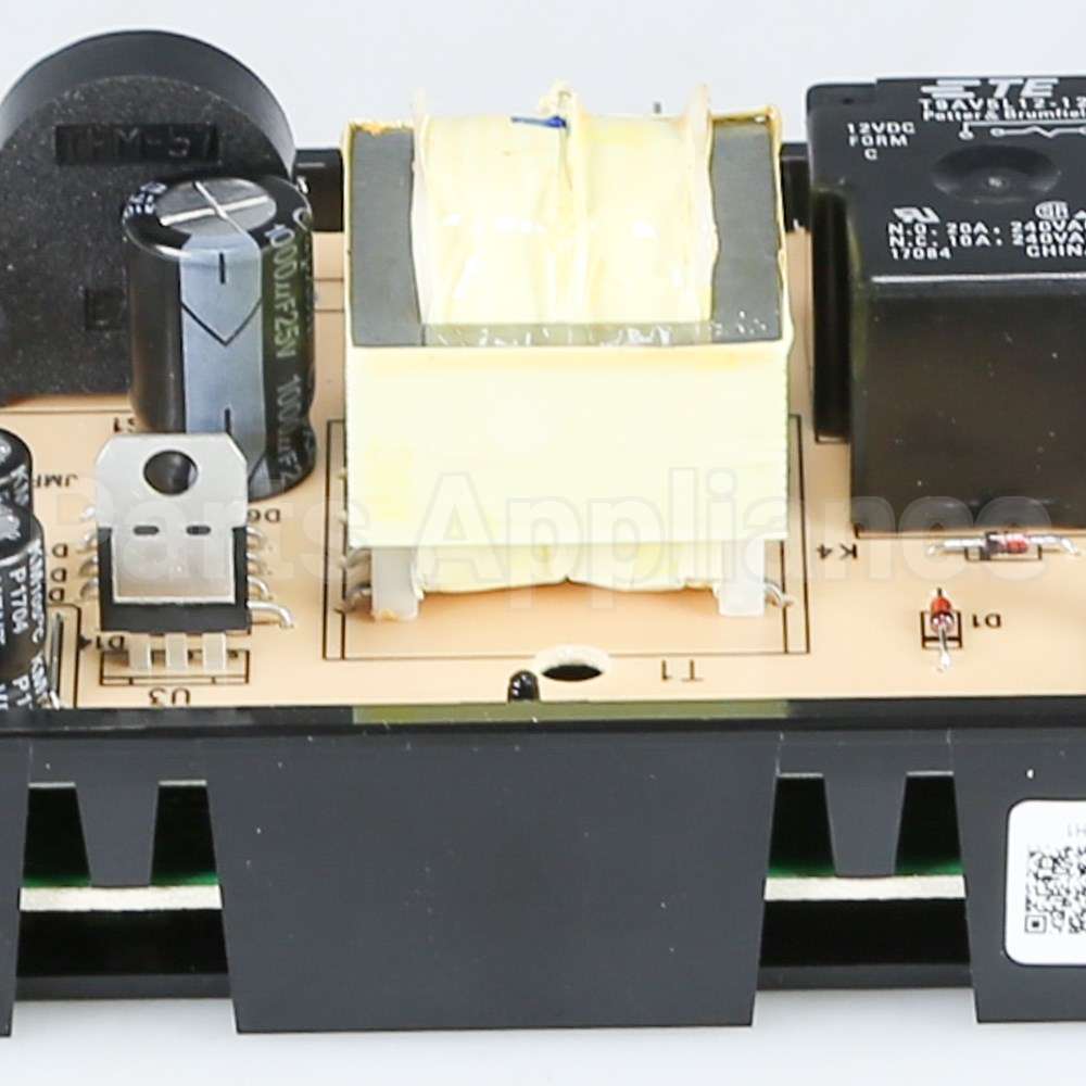 316455452 Frigidaire Control