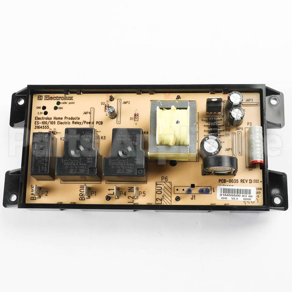 316455455 Frigidaire Clock/Timer