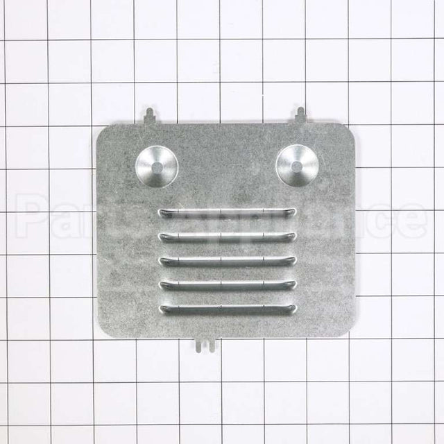 316457801 Frigidaire Cover