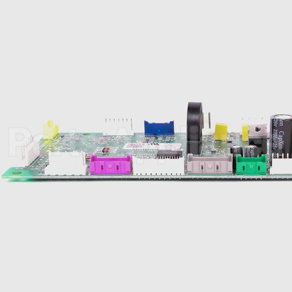 316460201 Frigidaire Board