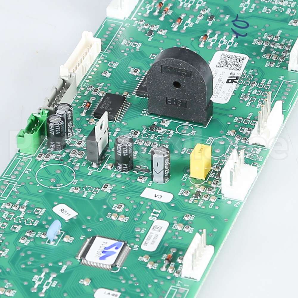 316460203 Frigidaire Board