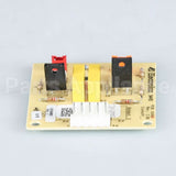 316460901 Frigidaire Board