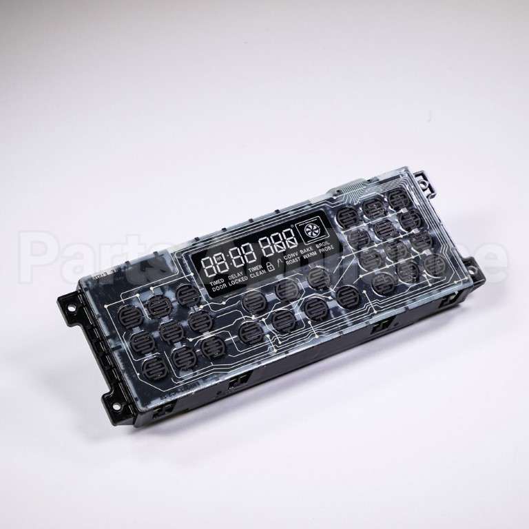 316462800 Frigidaire Controller